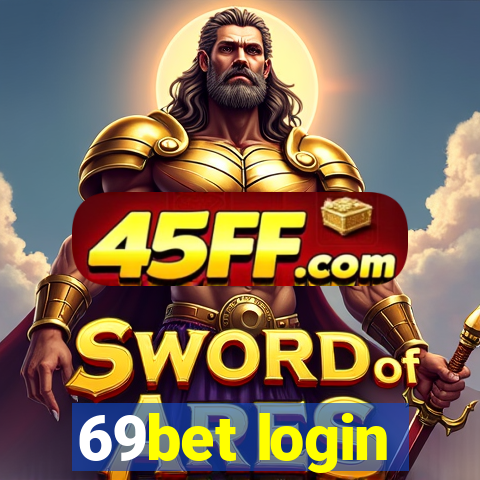 69bet login